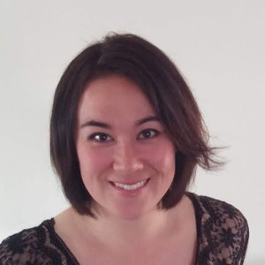 Meet your Posher, Tabitha